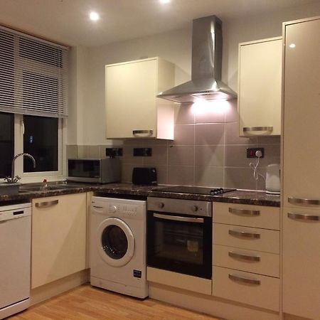 Appartement Grosvenor House à Cardiff Extérieur photo