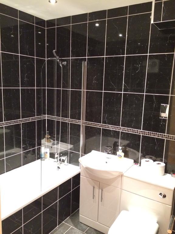 Appartement Grosvenor House à Cardiff Extérieur photo