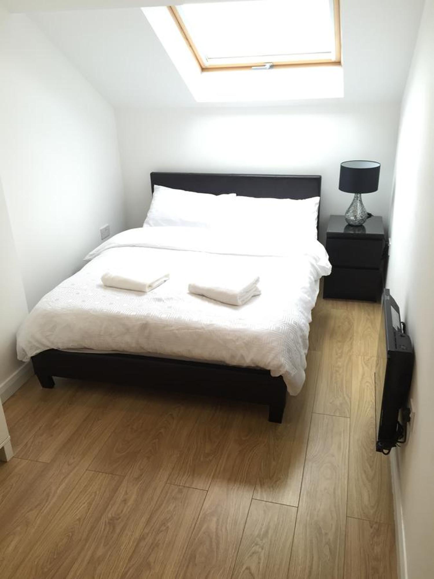 Appartement Grosvenor House à Cardiff Chambre photo
